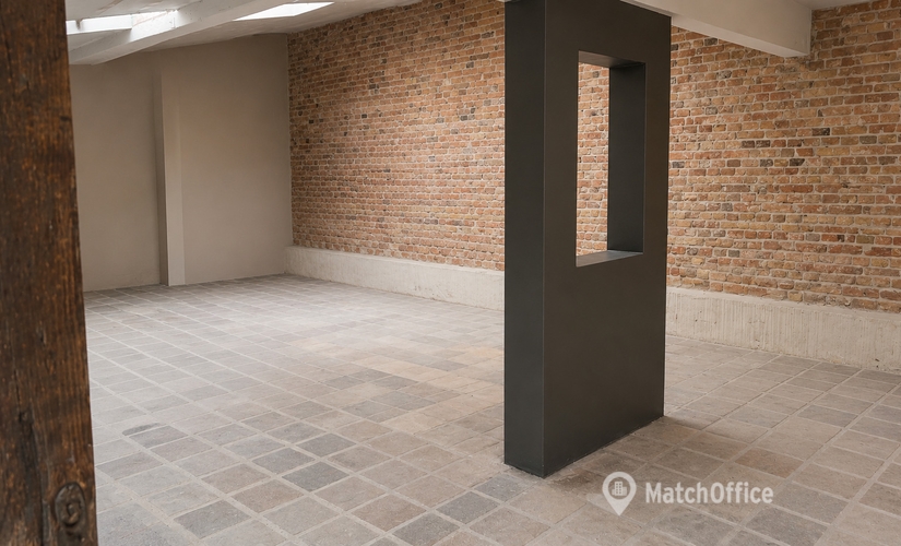 Butik til leje på Vestergade 58P, 8000 Aarhus C - 252 m² | Foto 1 - Lokalebasen.dk