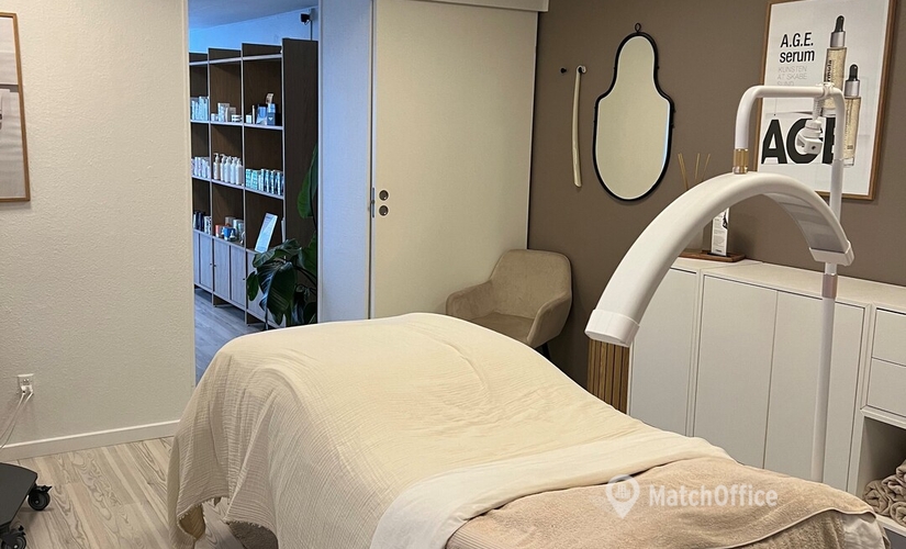 Butik til leje på Løvegade 5A, 4200 Slagelse - 60 m² | Foto 3 - Lokalebasen.dk