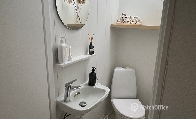 Butik til leje på Løvegade 5A, 4200 Slagelse - 60 m² | Foto 4 - Lokalebasen