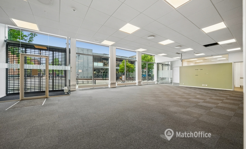 Butik til leje på Sylows Alle 21, 2000 Frederiksberg - 242 m² | Foto 3 - Lokalebasen