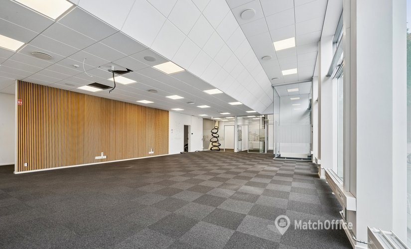 Butik til leje på Sylows Alle 21, 2000 Frederiksberg - 242 m² | Foto 2 - Lokalebasen