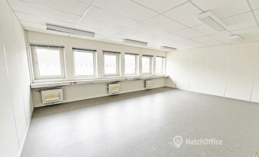 Kontor til leje på Vestervangsvej 4A, 8800 Viborg - 571 m² | Foto 2 - Lokalebasen.dk