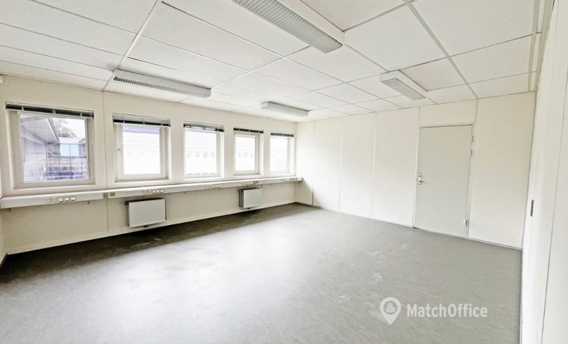 Kontor til leje på Vestervangsvej 4A, 8800 Viborg - 571 m² | Foto 4 - Lokalebasen.dk