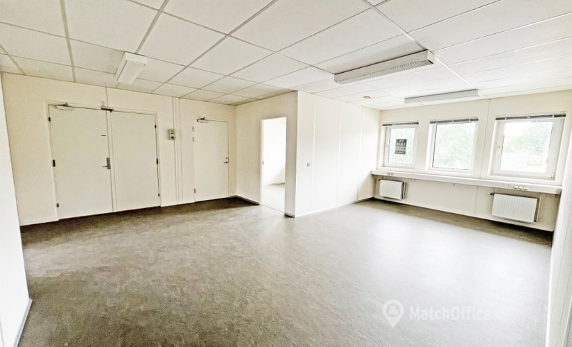 Kontor til leje på Vestervangsvej 4A, 8800 Viborg - 571 m² | Foto 3 - Lokalebasen.dk