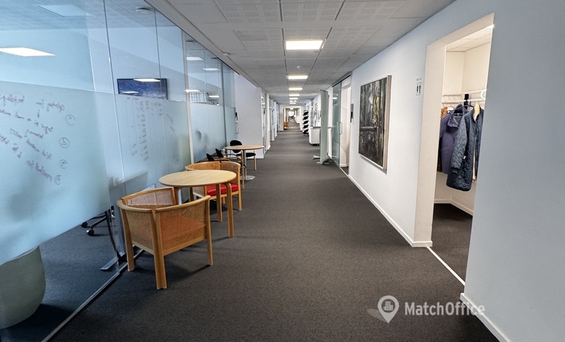 Kontor til leje på Nyropsgade 20, 1602 København V - 1960 m² | Foto 1 - Lokalebasen.dk