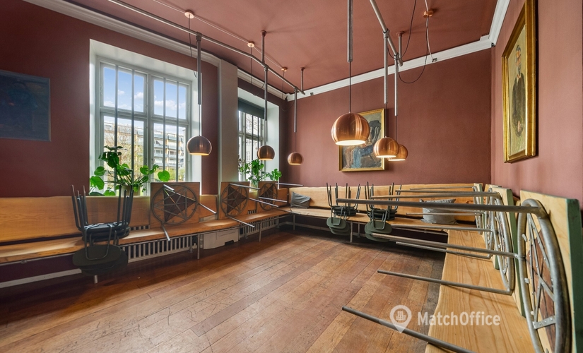 Butik til leje på Vesterbrogade 124, 1620 København V - 394 m² | Foto 1 - Lokalebasen