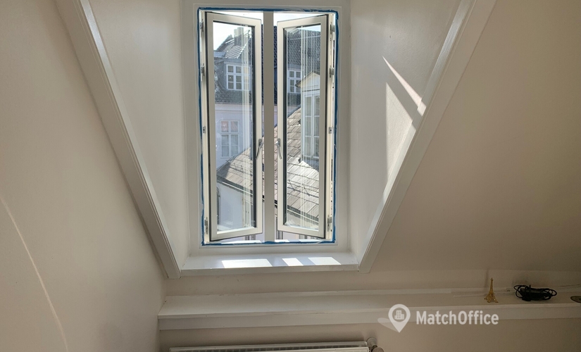 Kontor til leje på Amagertorv, 1160 København K - 7 m² | Foto 3 - Lokalebasen