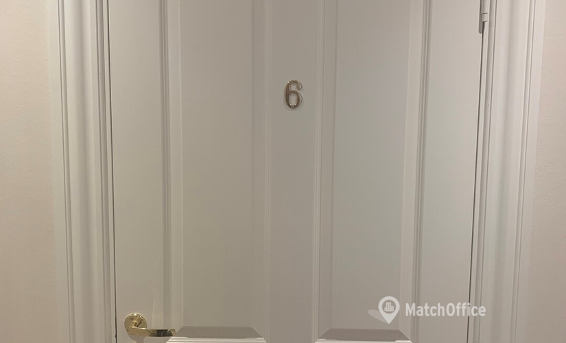 Kontor til leje på Amagertorv, 1160 København K - 7 m² | Foto 1 - Lokalebasen