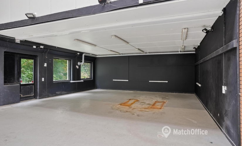 Lager til leje på Vallensbækvej 46, 2625 Vallensbæk - 932 m² | Foto 4 - Lokalebasen.dk