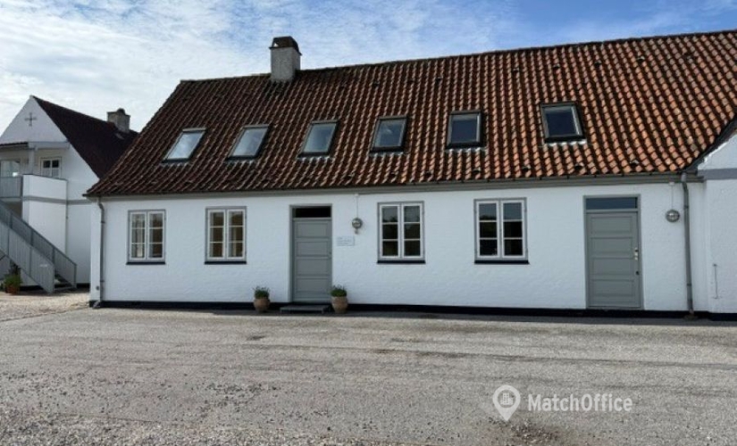 Kontor til leje på Gøngehusvej 252, 2950 Vedbæk - 160 m² | Foto 2 - Lokalebasen