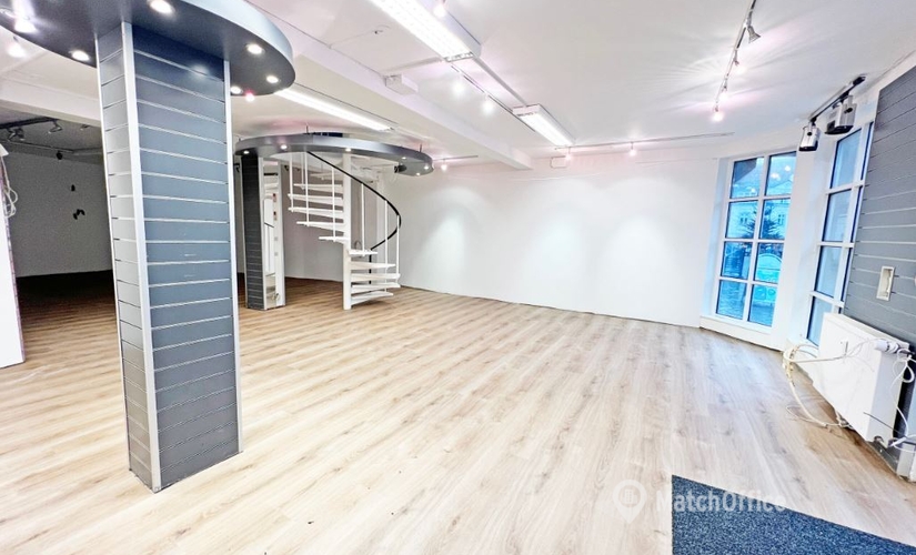 154 m² Store for rent in Viborg, Gravene 4 (8800) - 4 | MatchOffice.com
