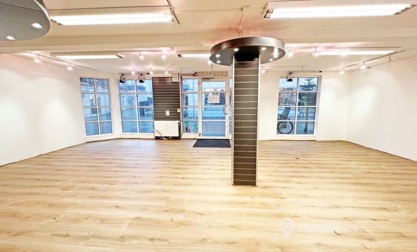 154 m² Commercial shop for rent in Viborg, Gravene 4 (8800) - 2 | MatchOffice