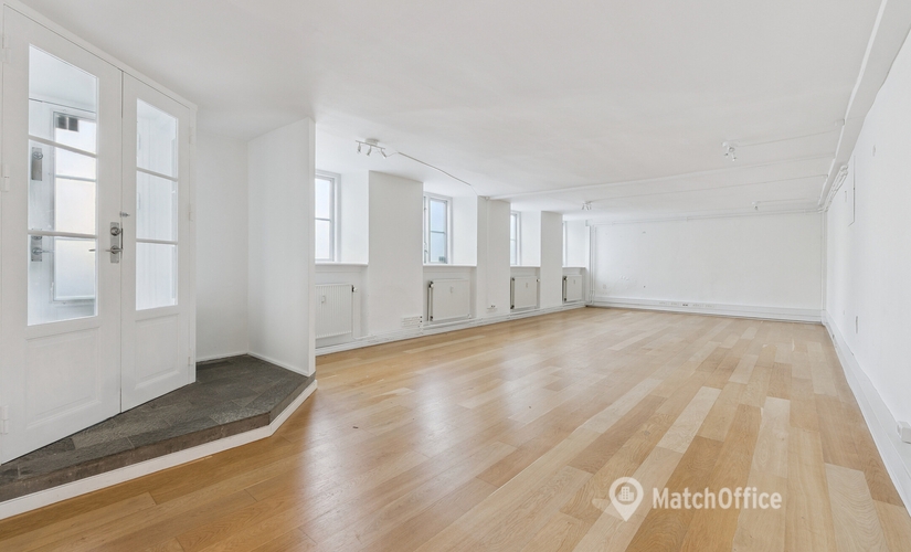 Butik til leje på Hauser Plads 10, 1127 København K - 111 m² | Foto 0 - Lokalebasen.dk