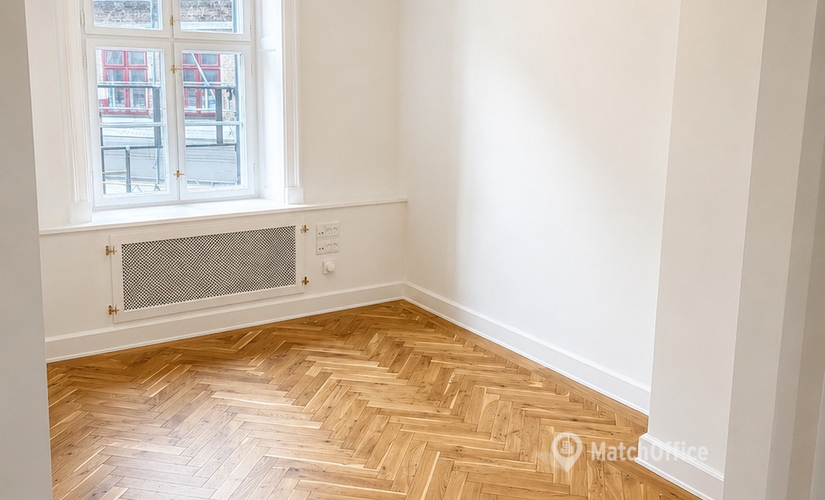 Kontor til leje på Ny Adelgade 5, 1104 København K - 140 m² | Foto 3 - Lokalebasen.dk