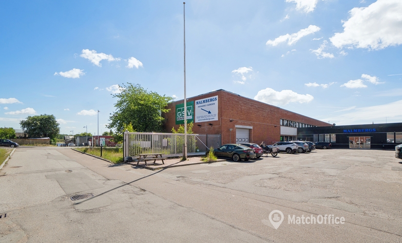 Kontor til leje på Bådehavnsgade 38, 2450 København SV - 1160 m² | Foto 4 - Lokalebasen