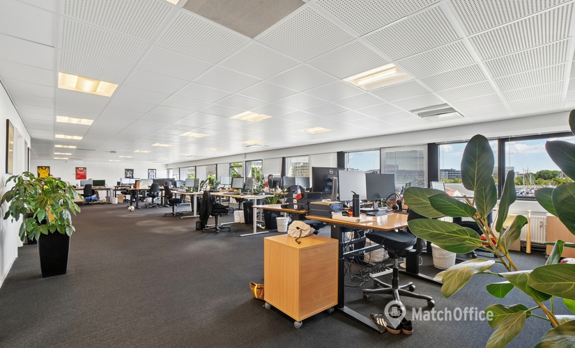 Office Bådehavnsgade 38 2450 Copenhagen SV
