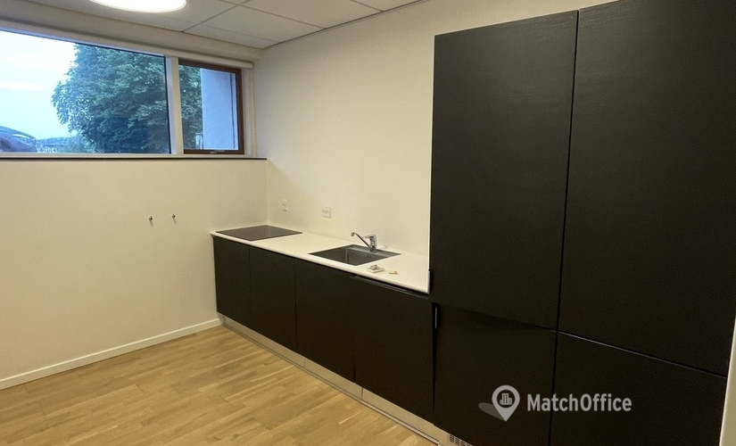 Office Christiansgade 4 8000 Aarhus C