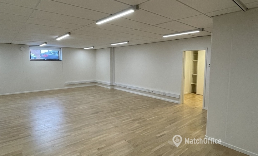 Office Christiansgade 4 8000 Aarhus C