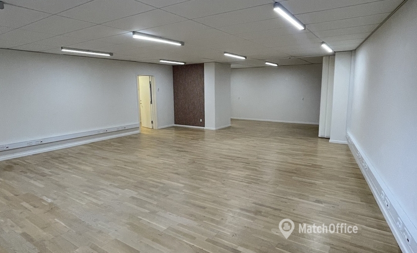 Office Christiansgade 4 8000 Aarhus C