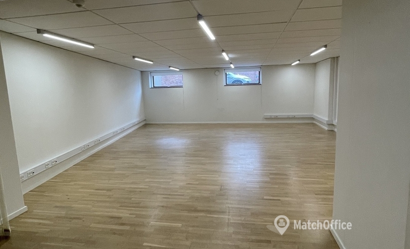 Office Christiansgade 4 8000 Aarhus C