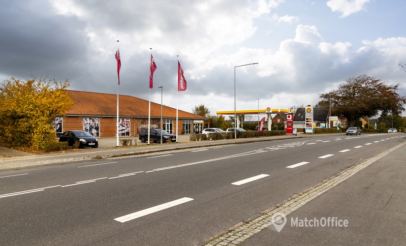Shop Vejlevej 317 6000 Kolding