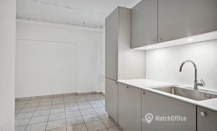 Kontor til leje på Bartholinsgade 13, 1356 København K - 60 m² | Foto 3 - Lokalebasen