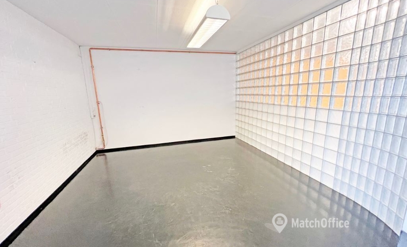 Office Agerlandsvej 14 8800 Viborg