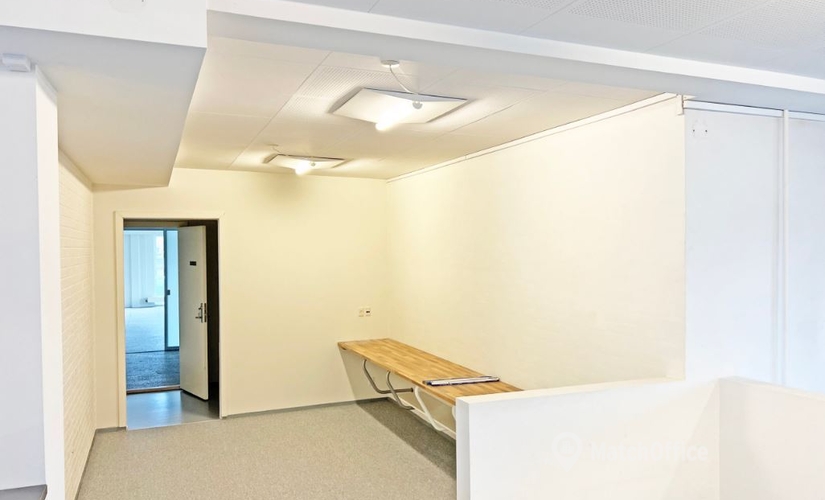 Office Agerlandsvej 14 8800 Viborg