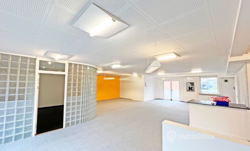 Office Agerlandsvej 14 8800 Viborg