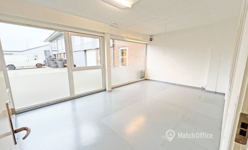 Office Agerlandsvej 14 8800 Viborg
