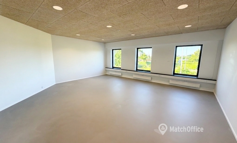 Kontor til leje på Oliefabriksvej 57, 2770 Kastrup - 76 m² | Foto 2 - Lokalebasen