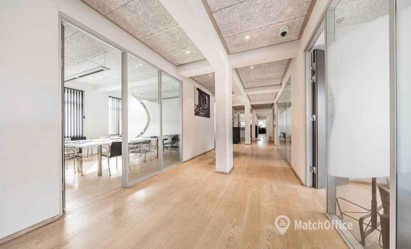 Kontor til leje på Kirkebjerg Parkvej 9, 2605 Brøndby - 573 m² | Foto 0 - Lokalebasen