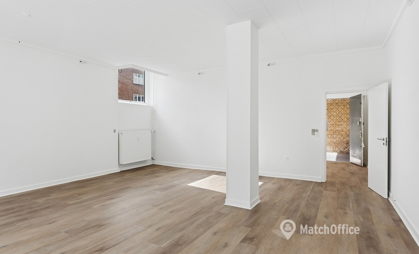 Butik til leje på Finsensvej 45A, 2000 Frederiksberg - 89 m² | Foto 3 - Lokalebasen.dk