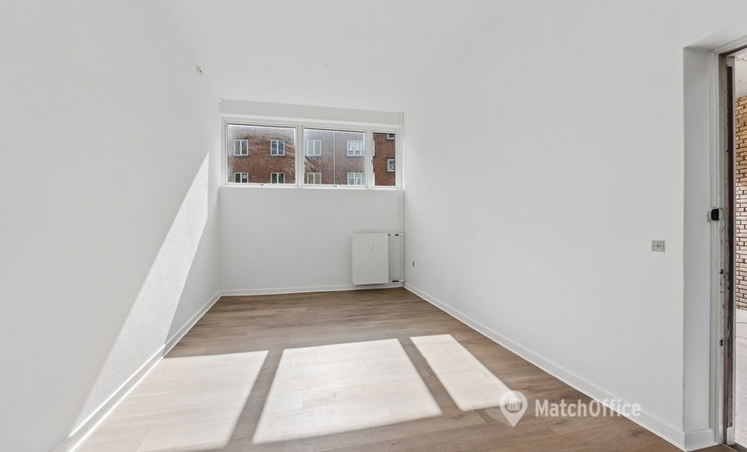 Butik til leje på Finsensvej 45A, 2000 Frederiksberg - 89 m² | Foto 4 - Lokalebasen