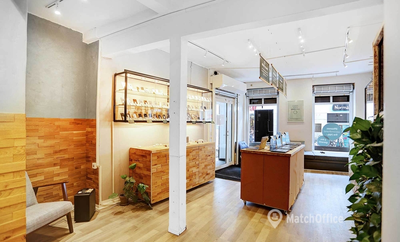 99 m² Shop for rent in Copenhagen City Center, Købmagergade 59 (1150) - 0 | MatchOffice