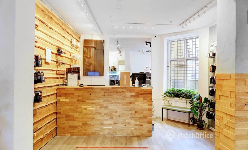 99 m² Store for rent in Copenhagen City Center, Købmagergade 59 (1150) - 3 | MatchOffice.com