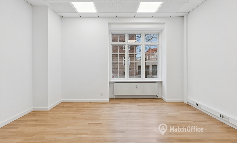 Kontor til leje på Fensmarkgade 3, 2200 København N - 236 m² | Foto 4 - Lokalebasen