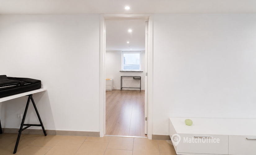 Butik til leje på Taastrup Hovedgade 140A, 2630 Taastrup - 92 m² | Foto 4 - Lokalebasen
