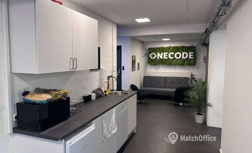 Kontorhotel på Ibsvej 2, 6000 Kolding - 203 m² | Foto 1 - Lokalebasen