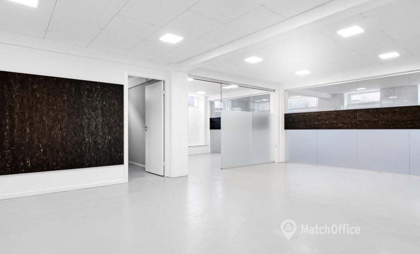 Kontor til leje på Ibsvej 2, 6000 Kolding - 203 m² | Foto 0 - Lokalebasen.dk