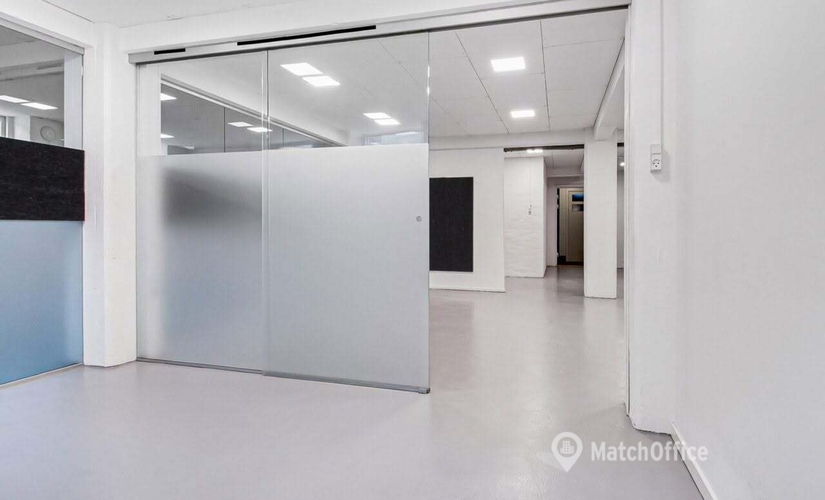 Kontor til leje på Ibsvej 2, 6000 Kolding - 203 m² | Foto 2 - Lokalebasen