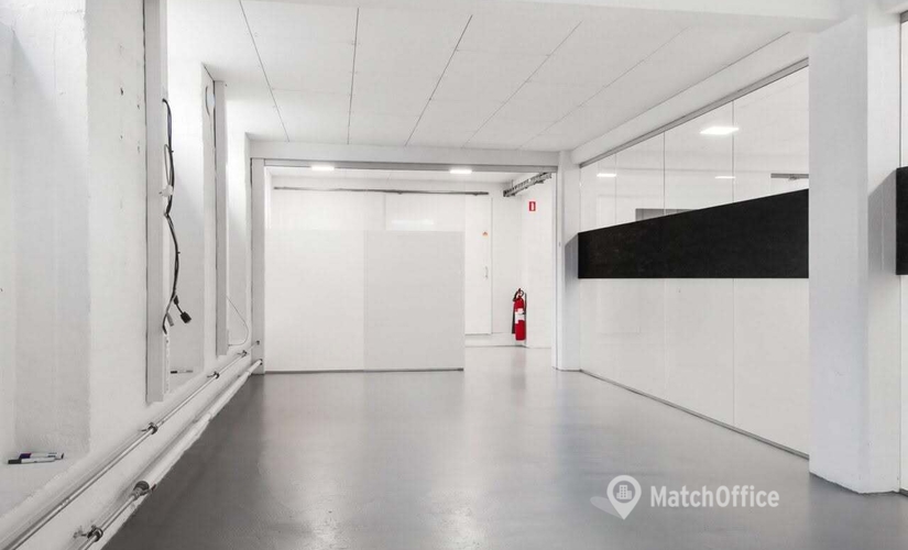 Kontor til leje på Ibsvej 2, 6000 Kolding - 203 m² | Foto 3 - Lokalebasen.dk