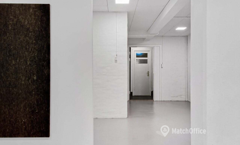 Kontor til leje på Ibsvej 2, 6000 Kolding - 203 m² | Foto 4 - Lokalebasen.dk