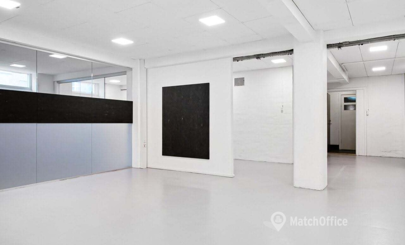 Kontor til leje på Ibsvej 2, 6000 Kolding - 203 m² | Foto 1 - Lokalebasen