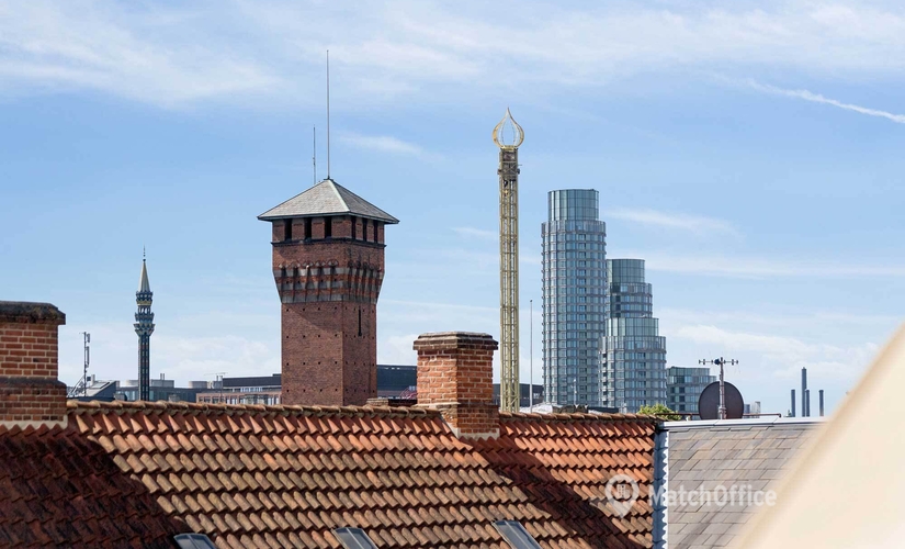 Kontor til leje på Farvergade 10, 1463 København K - 328 m² | Foto 2 - Lokalebasen