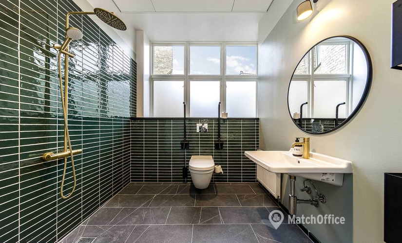 Kontor til leje på Farvergade 10, 1463 København K - 328 m² | Foto 4 - Lokalebasen
