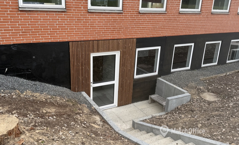Office Stormosevej 6 8361 Hasselager