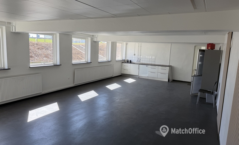 Office Stormosevej 6 8361 Hasselager