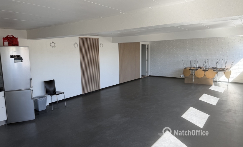 Office Stormosevej 6 8361 Hasselager
