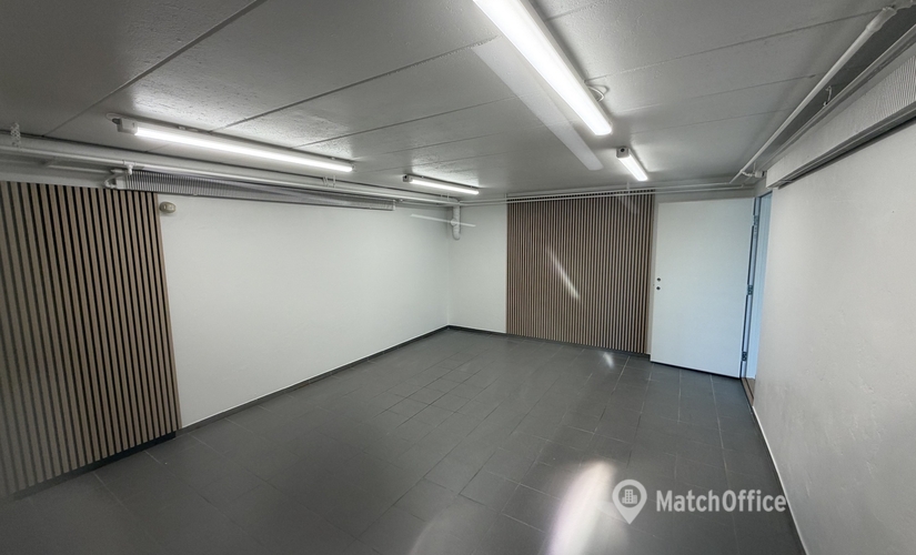 Office Stormosevej 6 8361 Hasselager